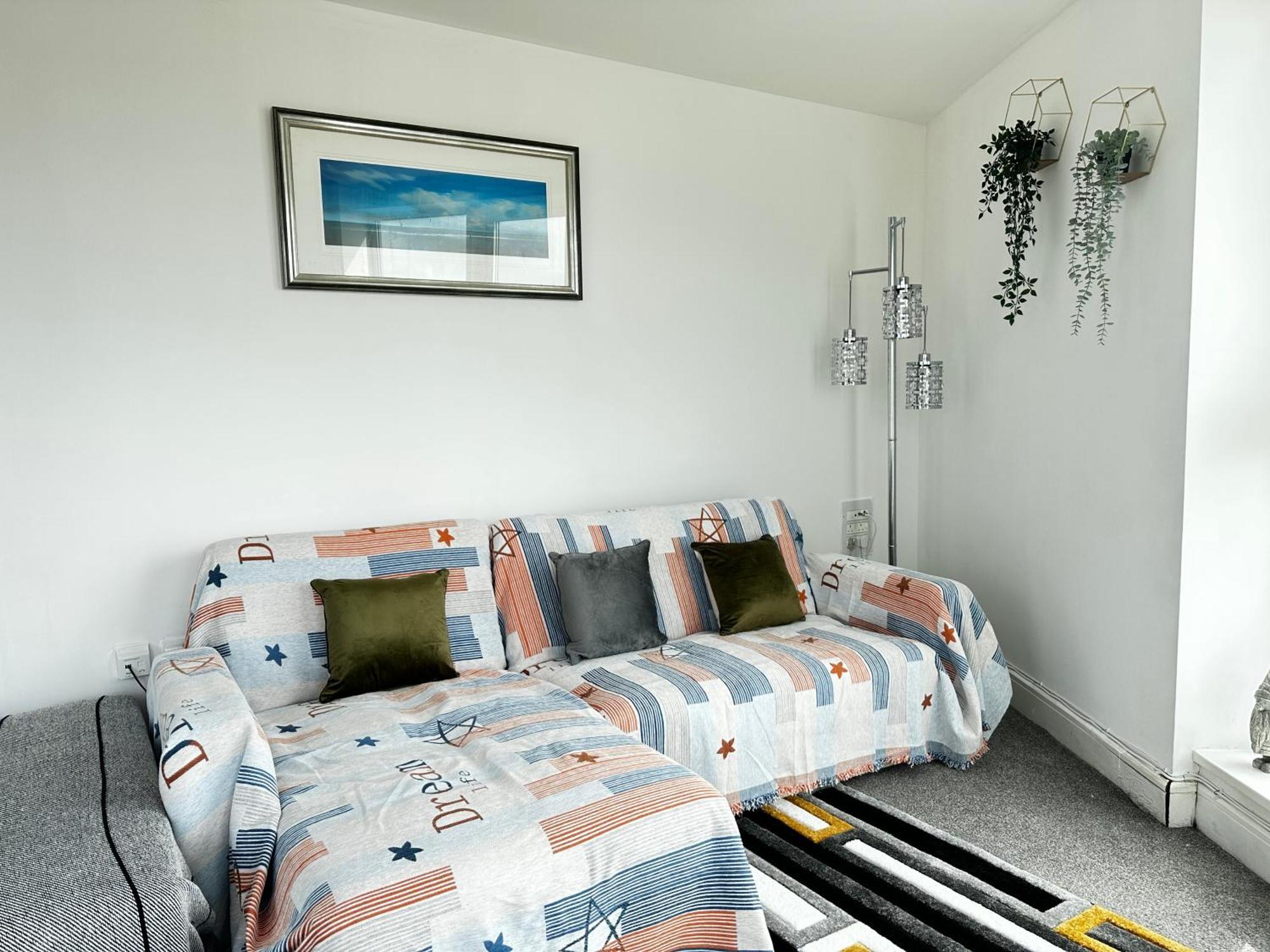 Stunning Ocean & City View Apt Swansea Buitenkant foto